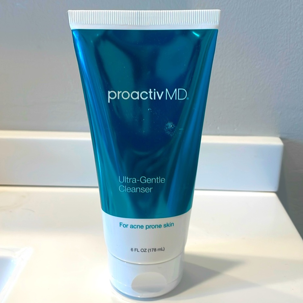Proactiv MD Ultra-Gentle Cleanser